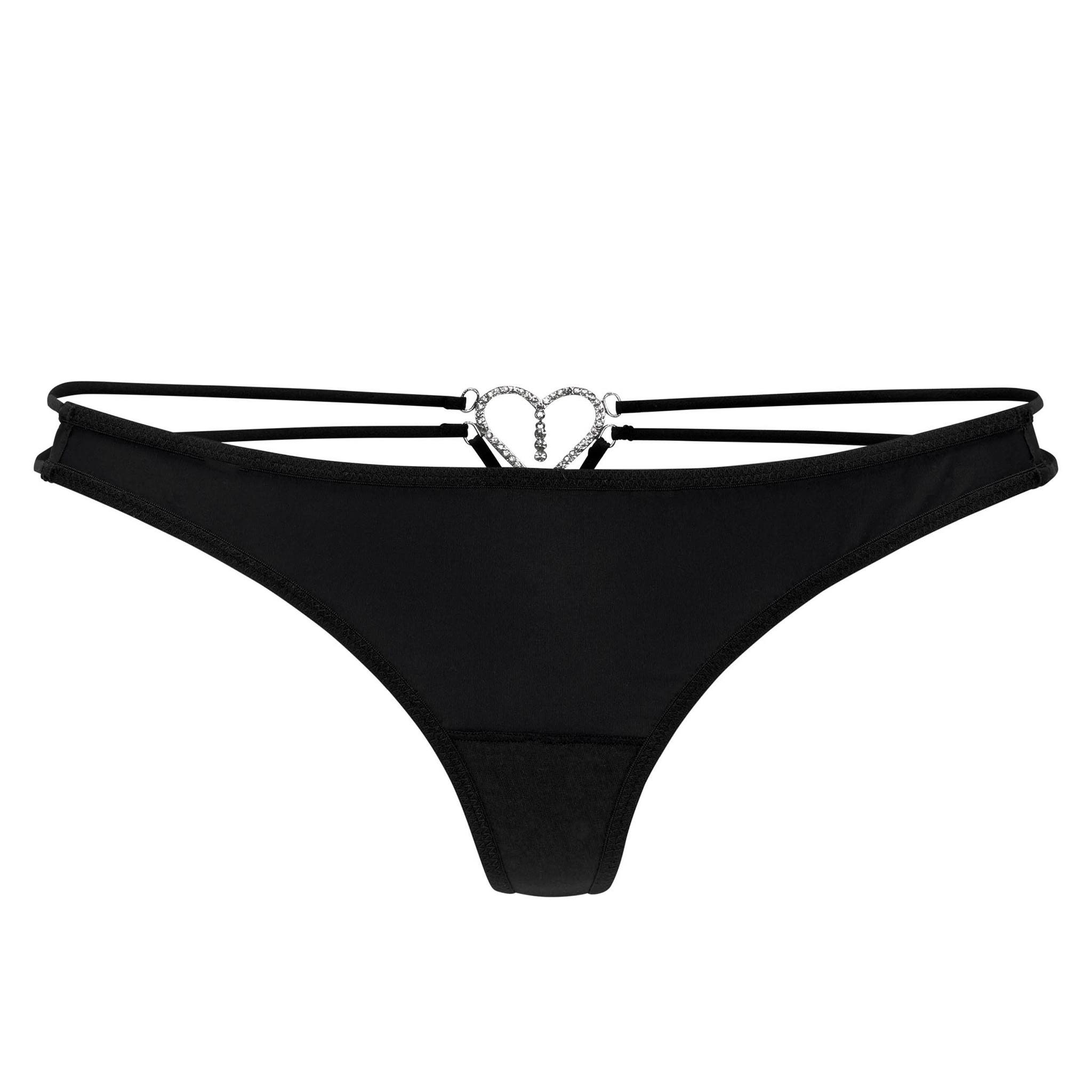 selected Black