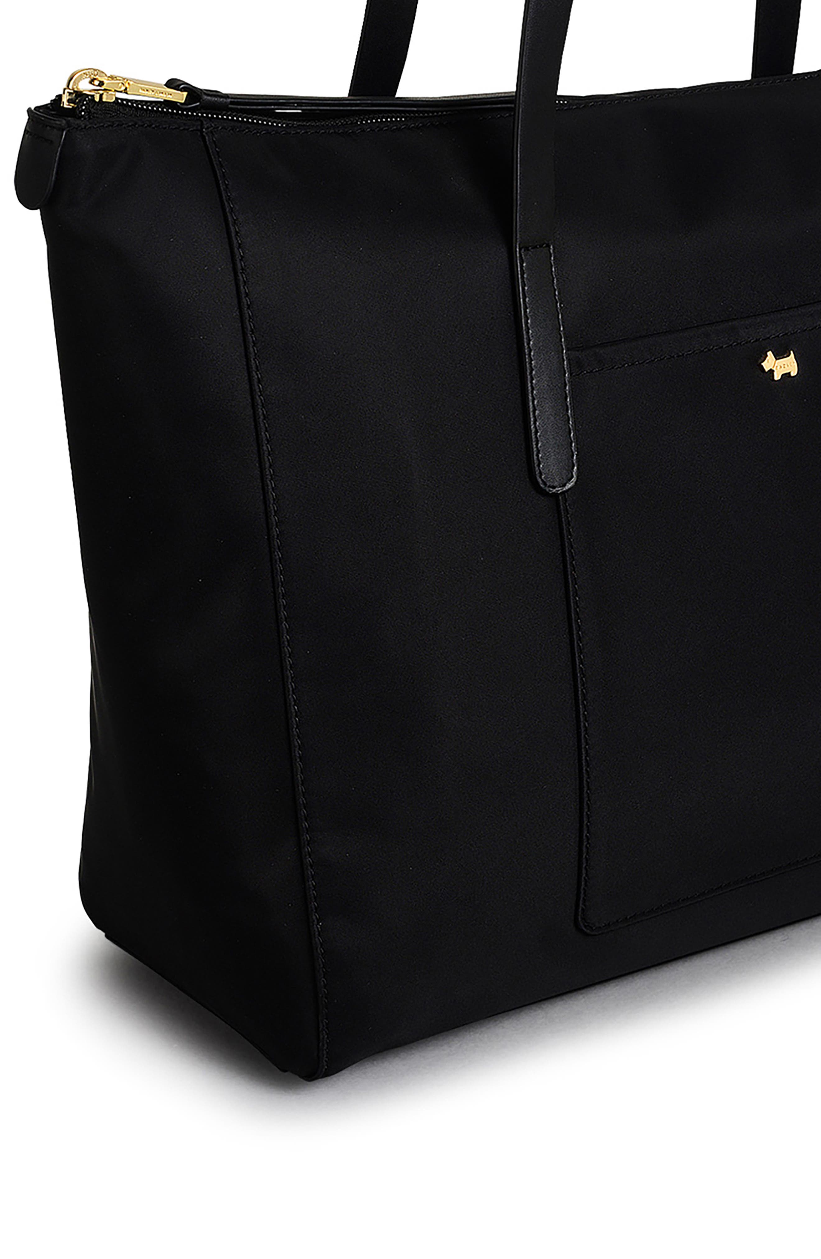 Radley Filey Avenue Responsible Large Recycled Polyester Tote, Alternate, color, 