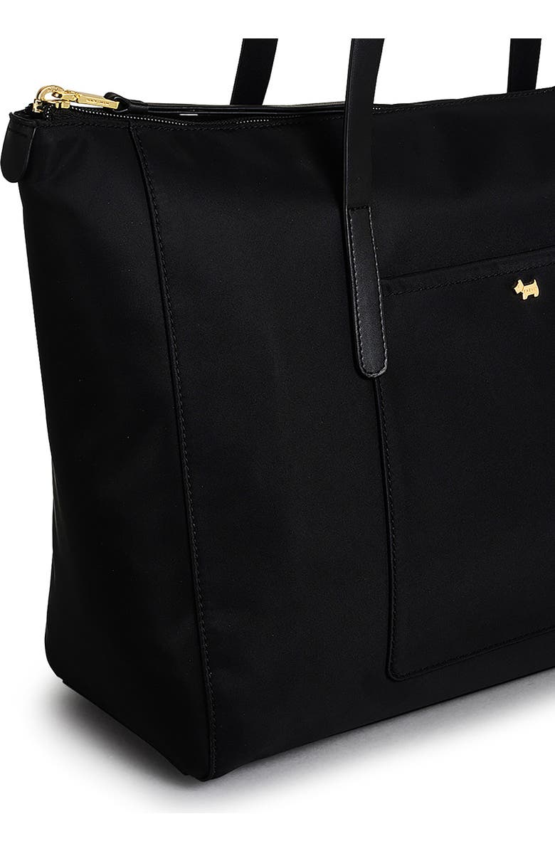 Radley Filey Avenue Responsible Large Recycled Polyester Tote, Alternate, color,