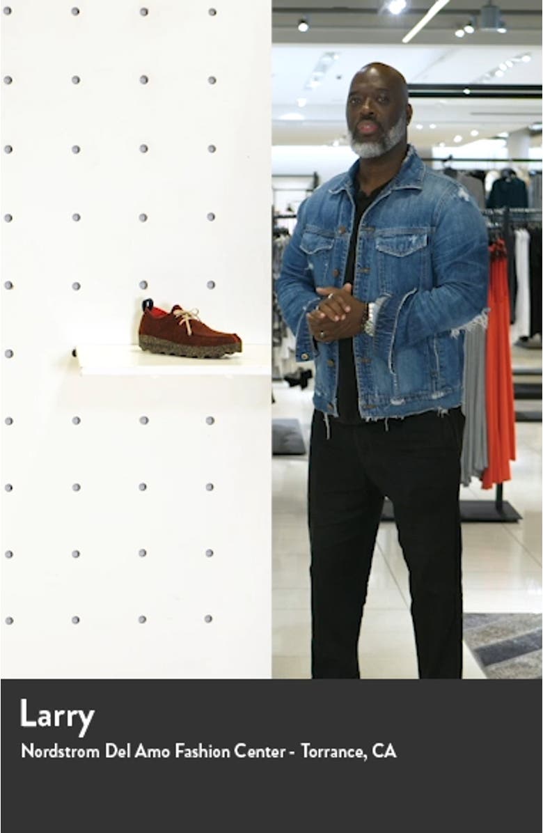 Chat Sneaker, sales video thumbnail