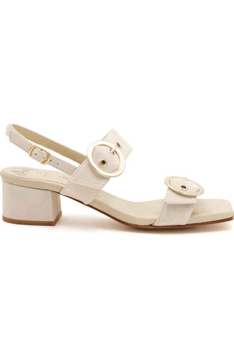Amalfi by Rangoni Miriam Slingback Sandal, Alternate, color,