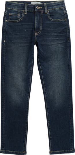 Kids' Straight Leg Jeans