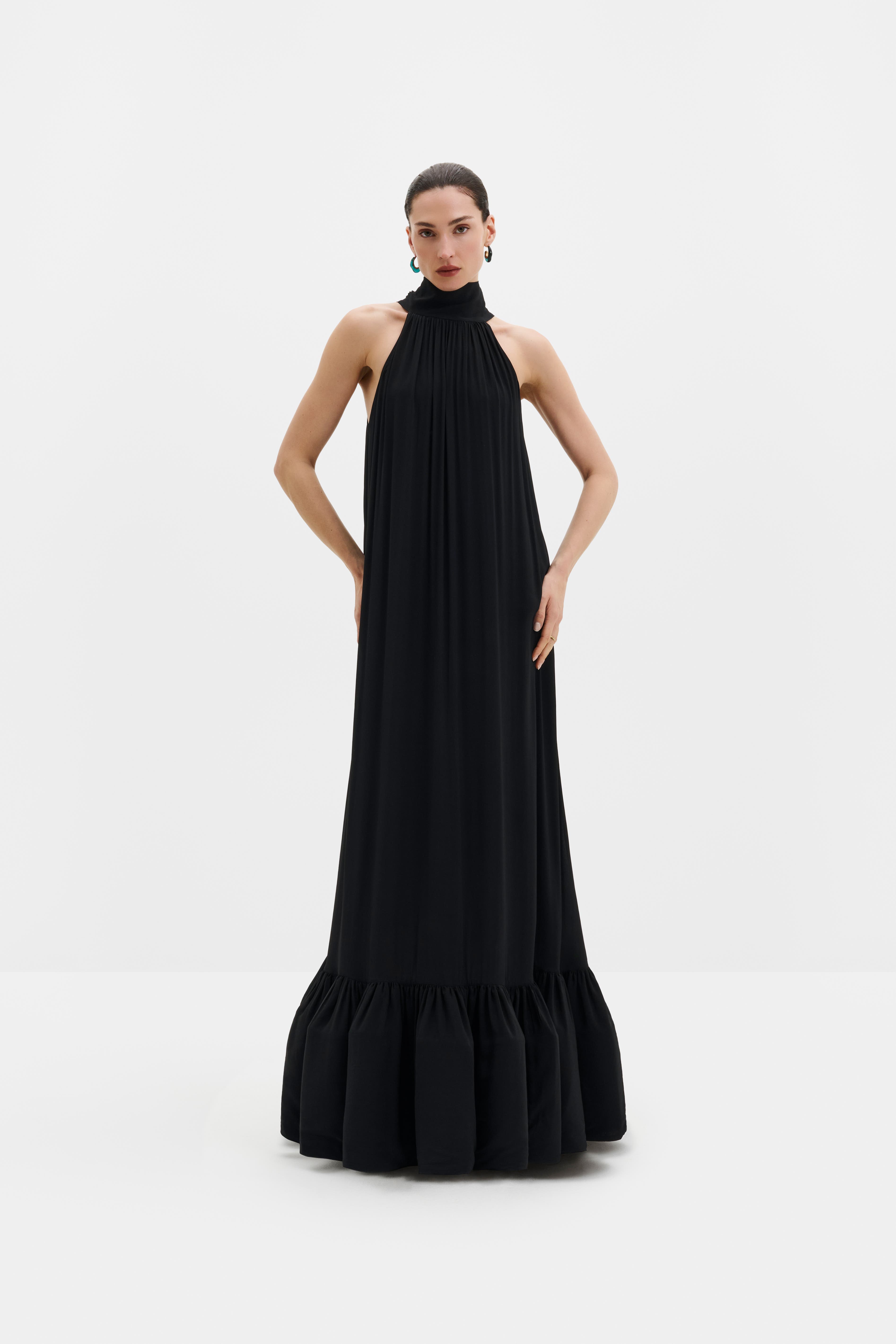 selected Black