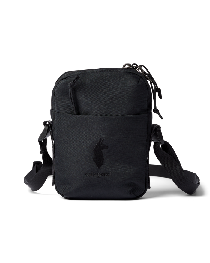 Cotopaxi Todo 1L Shoulder Bag, Main, color, Cotopaxi Black