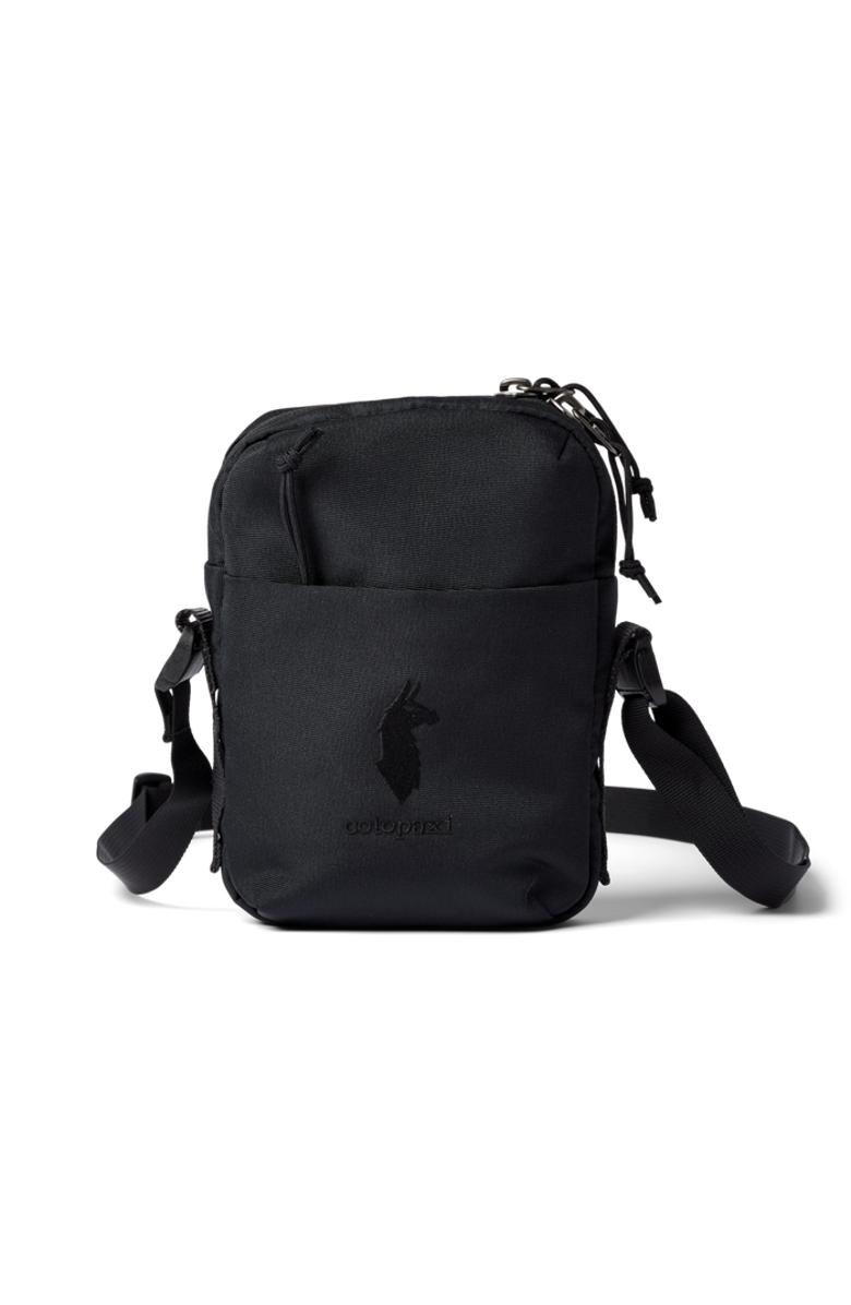 Cotopaxi Todo 1L Shoulder Bag, Main, color, Cotopaxi Black