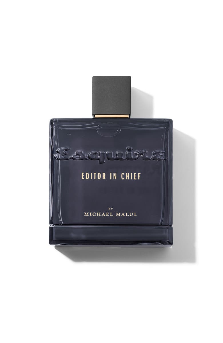 Michael Malul Esquire Editor in Chief, Main, color, Black/Oxford