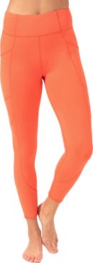 Threads 4 Thought Rita High Waist Pocket Leggings