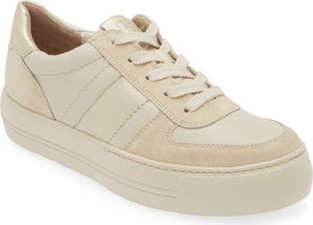 Unity Platform Sneaker