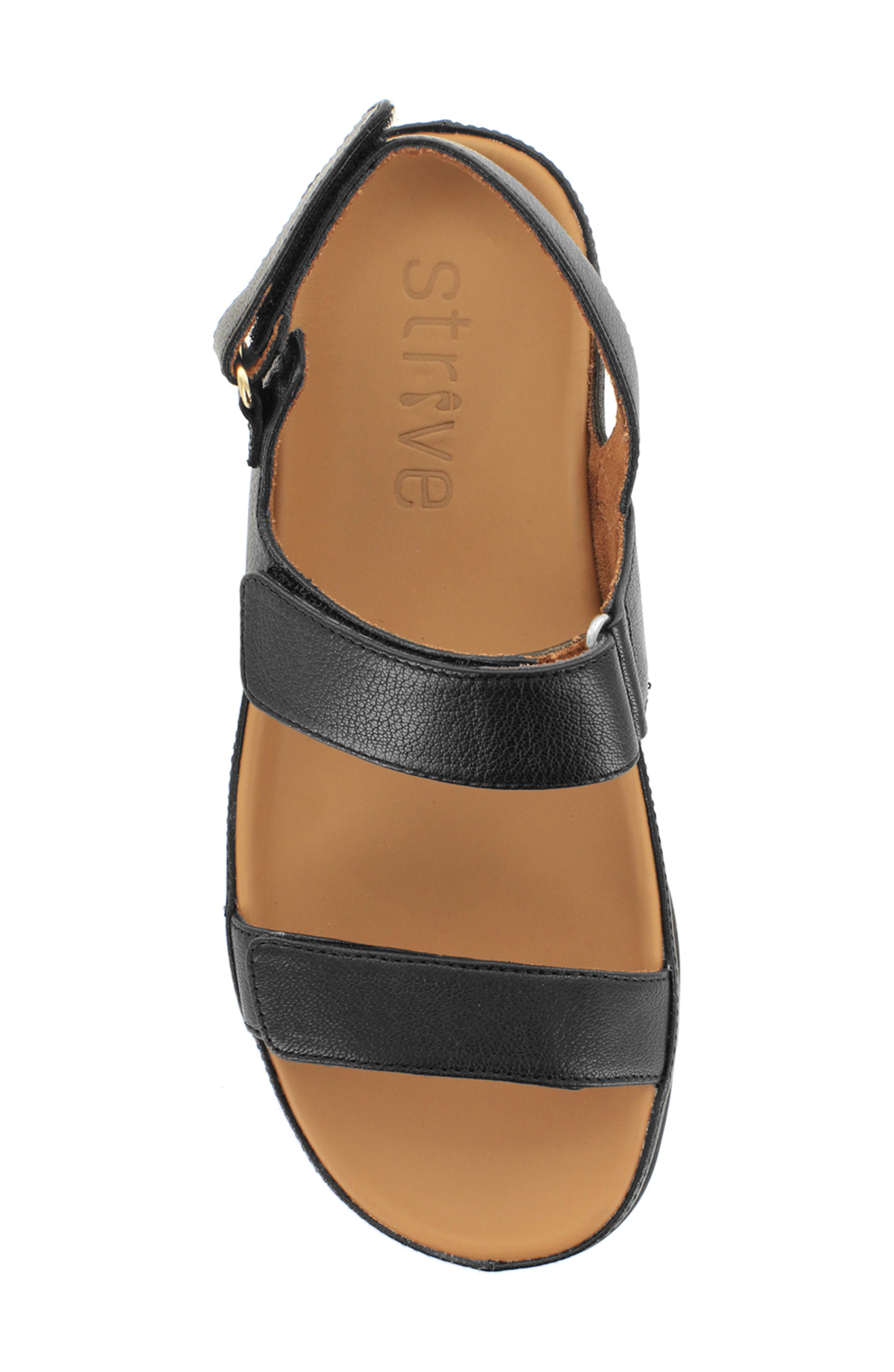 STRIVE Kona II Slingback Sandal, Alternate, color, 