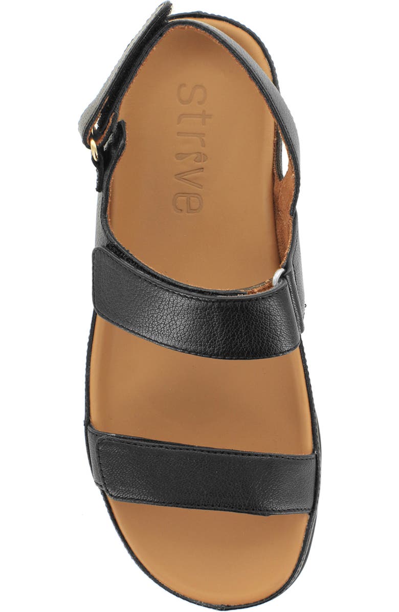 STRIVE Kona II Slingback Sandal, Alternate, color,