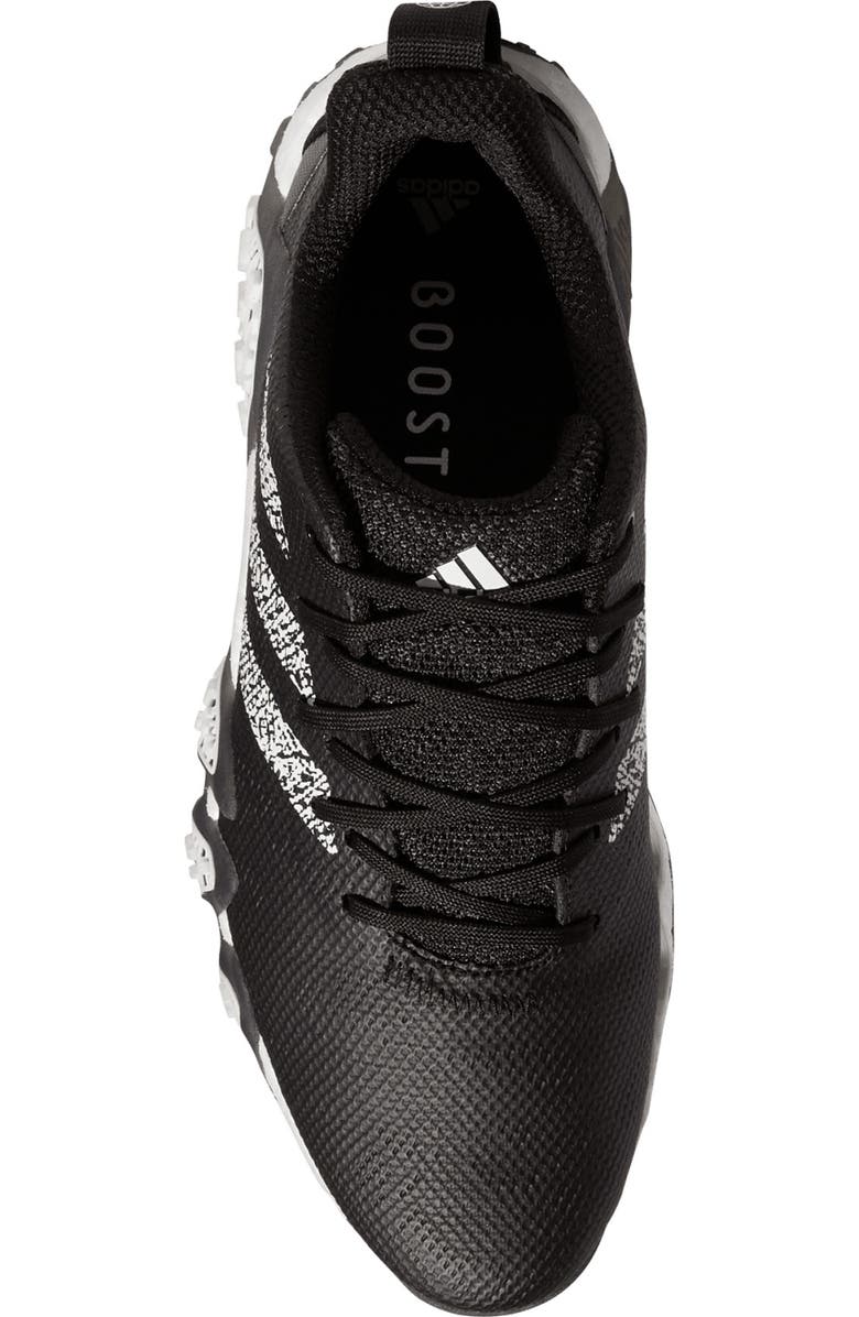 adidas Codechaos 22 Waterproof Spikeless Golf Shoe, Alternate, color,