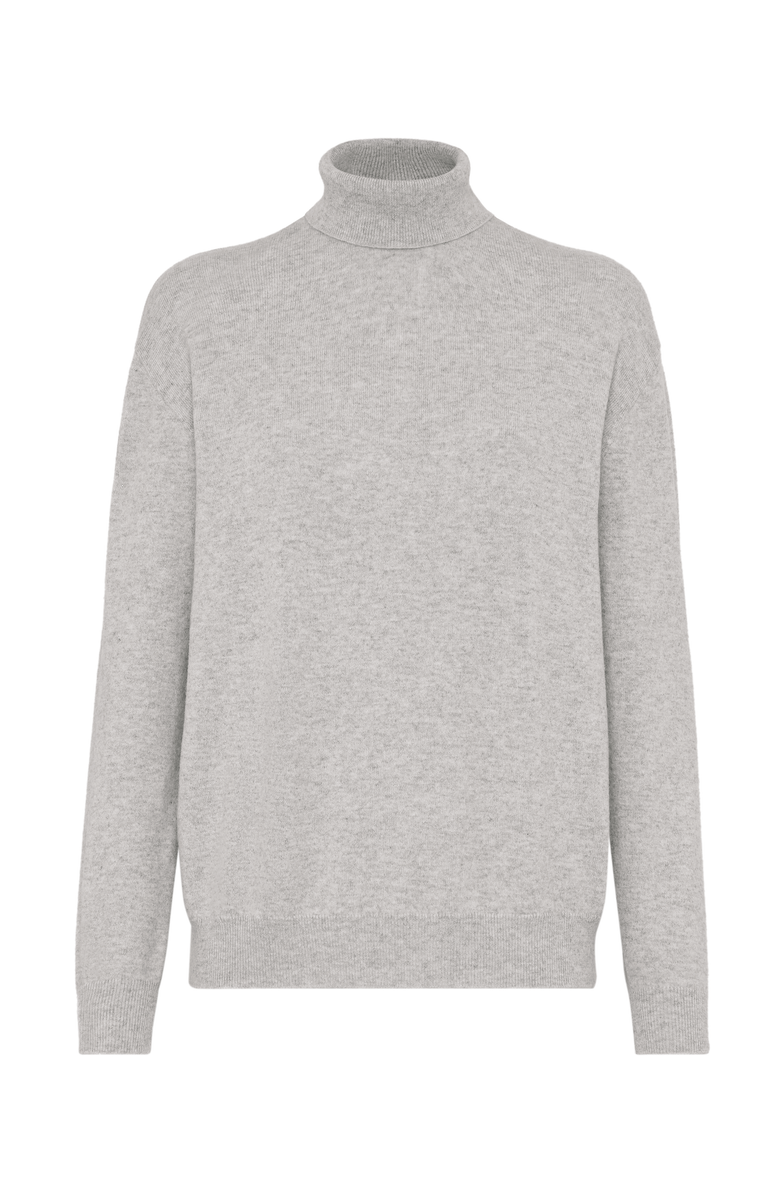 Brunello Cucinelli Turtleneck sweater, Main, color,
