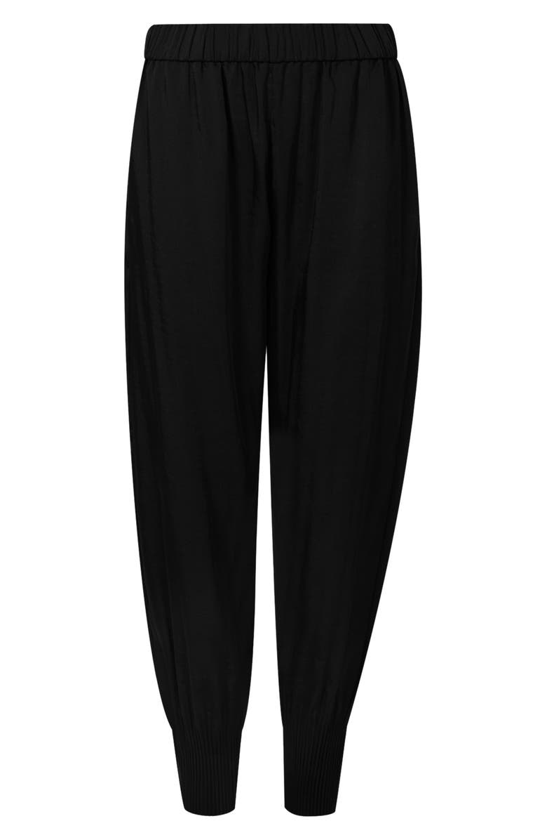 AllSaints Jogger Trousers, Alternate, color, 