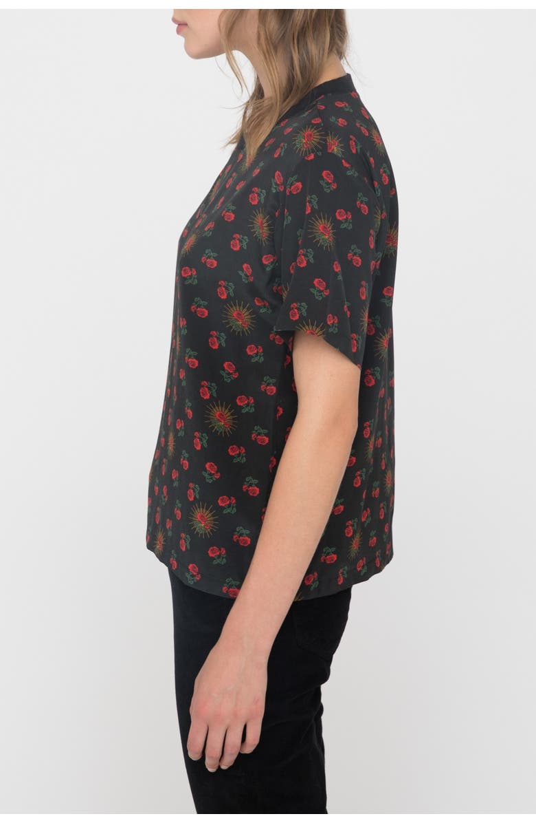 BLDWN Myra T-Shirt, Alternate, color,