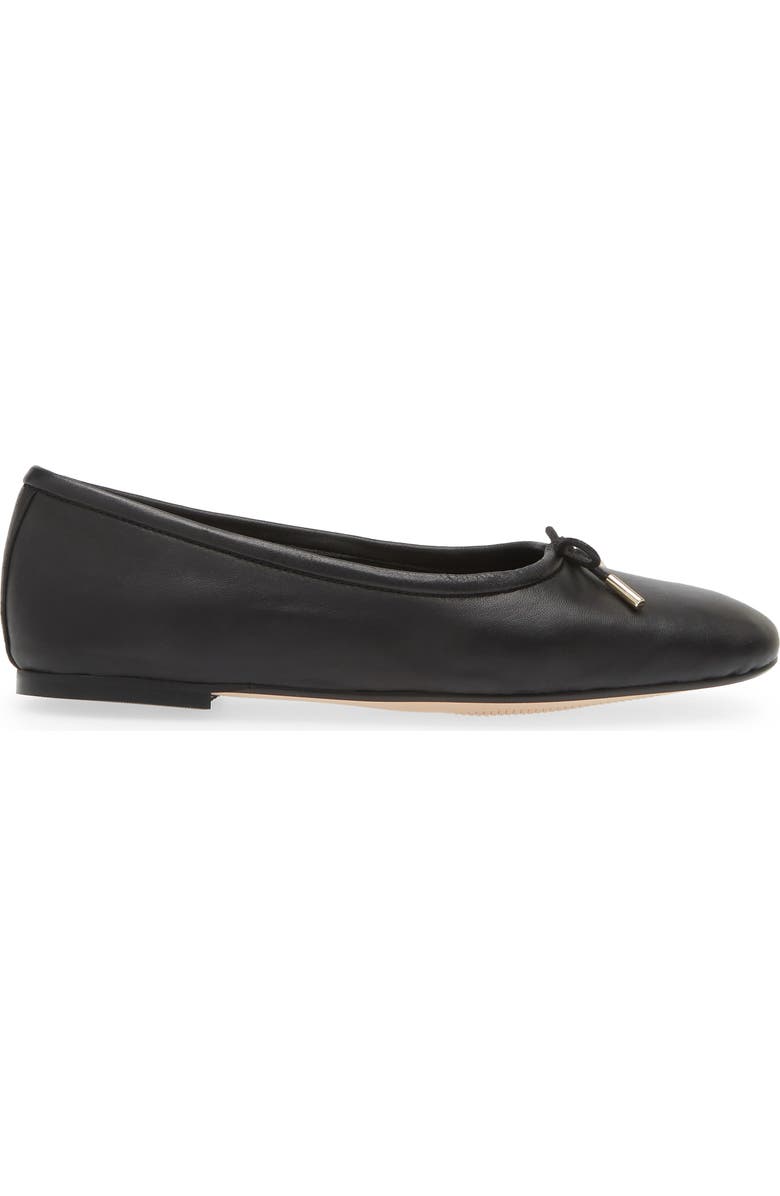 Nordstrom Elsie Flat, Alternate, color,