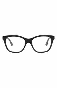54mm Cat Eye Optical Glasses