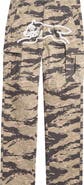 ICECREAM Clarity Camo Cargo Pants