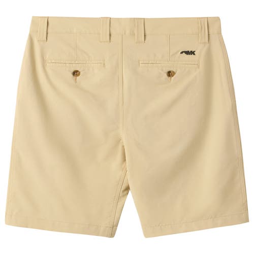 MOUNTAIN KHAKIS MOUNTAIN KHAKIS TETON HYBRID SHORT 