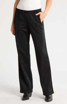 Re/Done Sunland Zip Pocket Track Pants