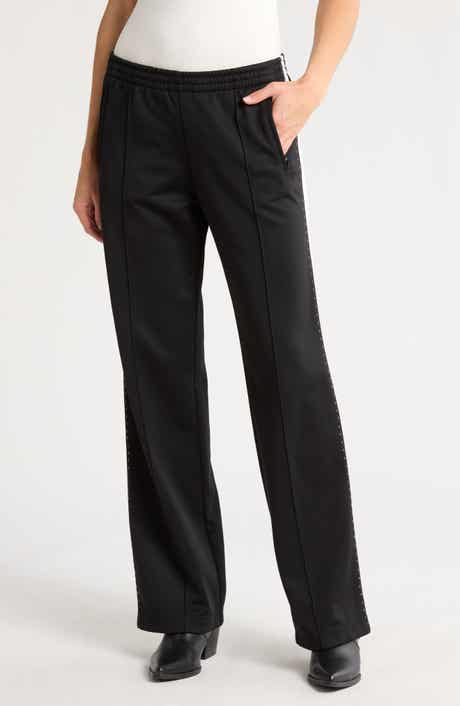 Re/Done Sunland Zip Pocket Track Pants