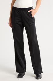 Re/Done Sunland Zip Pocket Track Pants