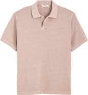 Madewell Compact Knit Polo