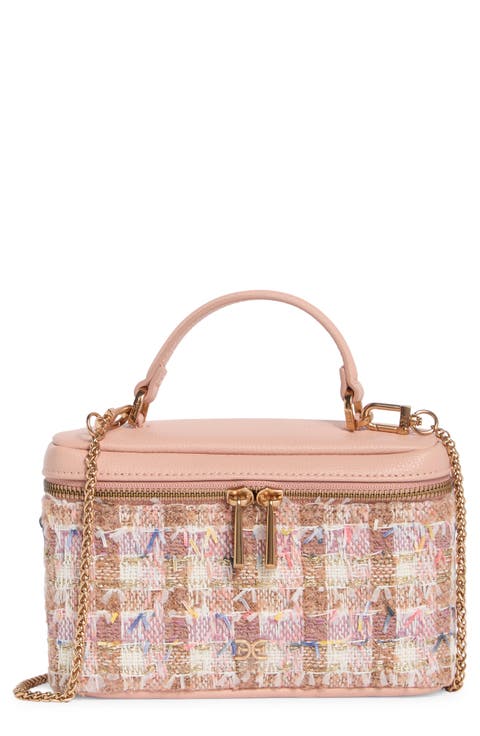 Corrie Top Handle Handbag