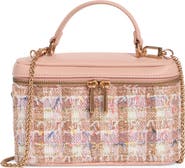 Sam Edelman Corrie Top Handle Handbag