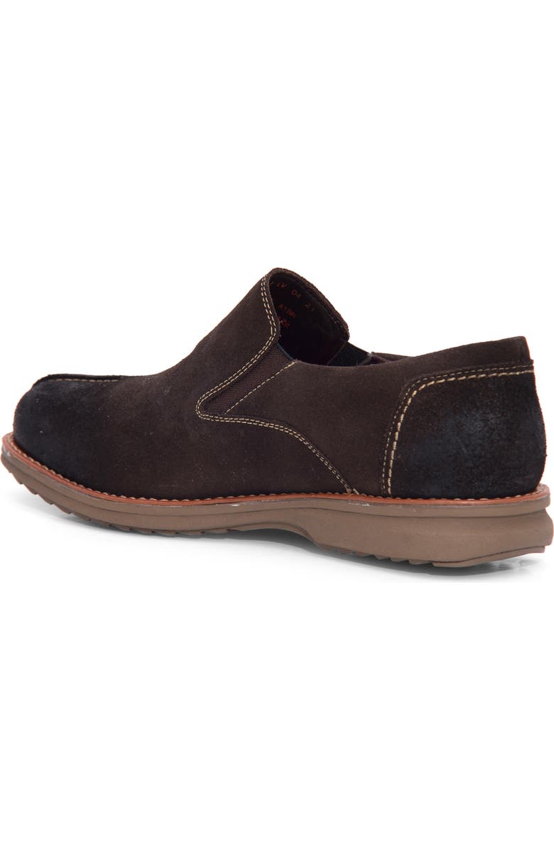 Sandro Moscoloni Center Seam Slip-On Shoe, Alternate, color,