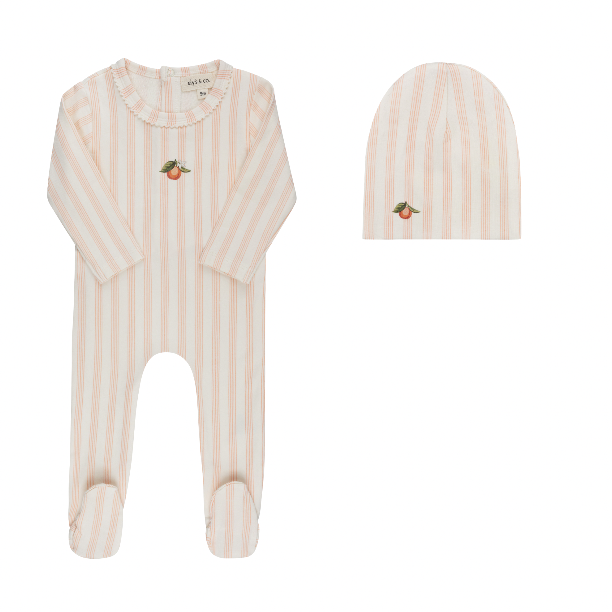 Peach