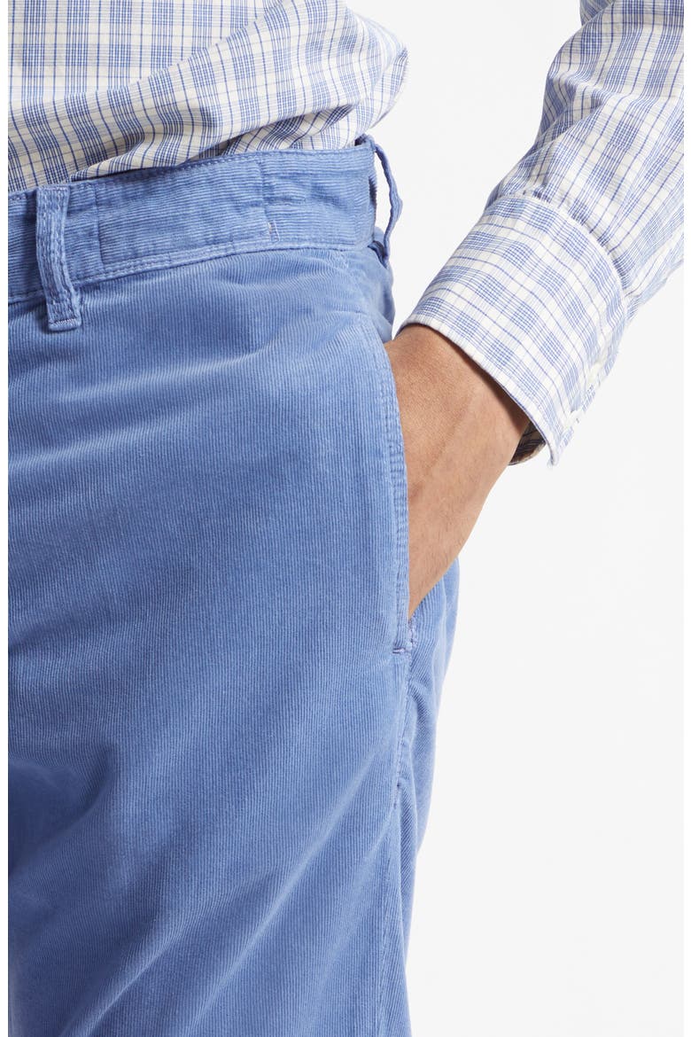 Winch2 Baby Corduroy Trousers, Alternate, color, TULIP