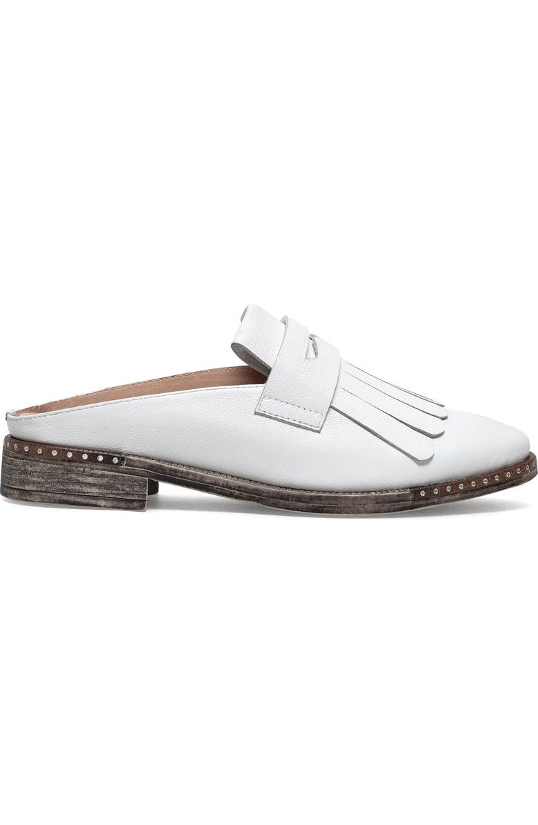 Silent D Tobe Mule, Alternate, color,