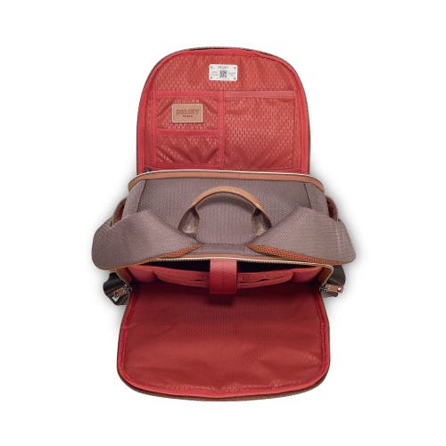 DELSEY PARIS DELSEY PARIS CHATELET AIR 2.0 TRAVEL LAPTOP BACKPACK