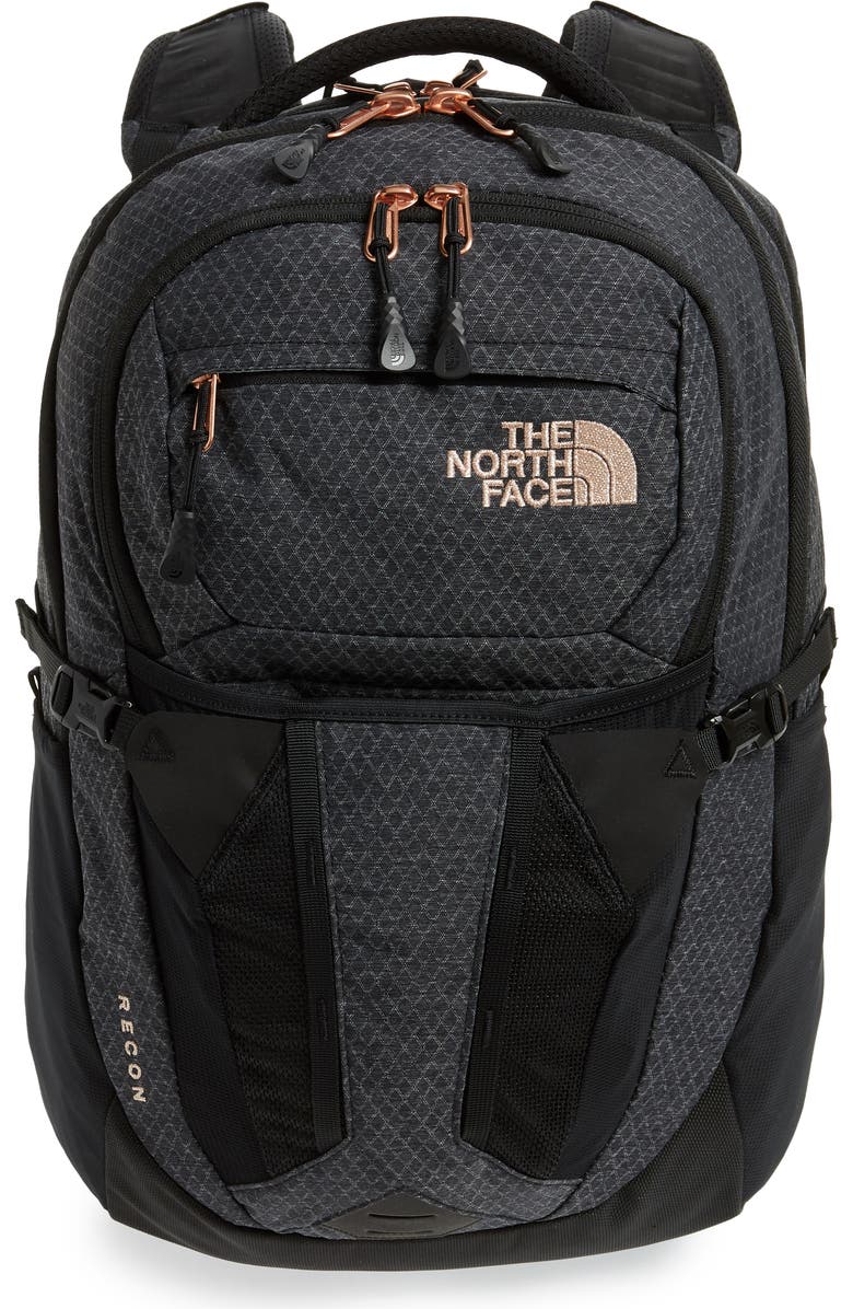 The North Face 'Recon' Backpack, Main, color,