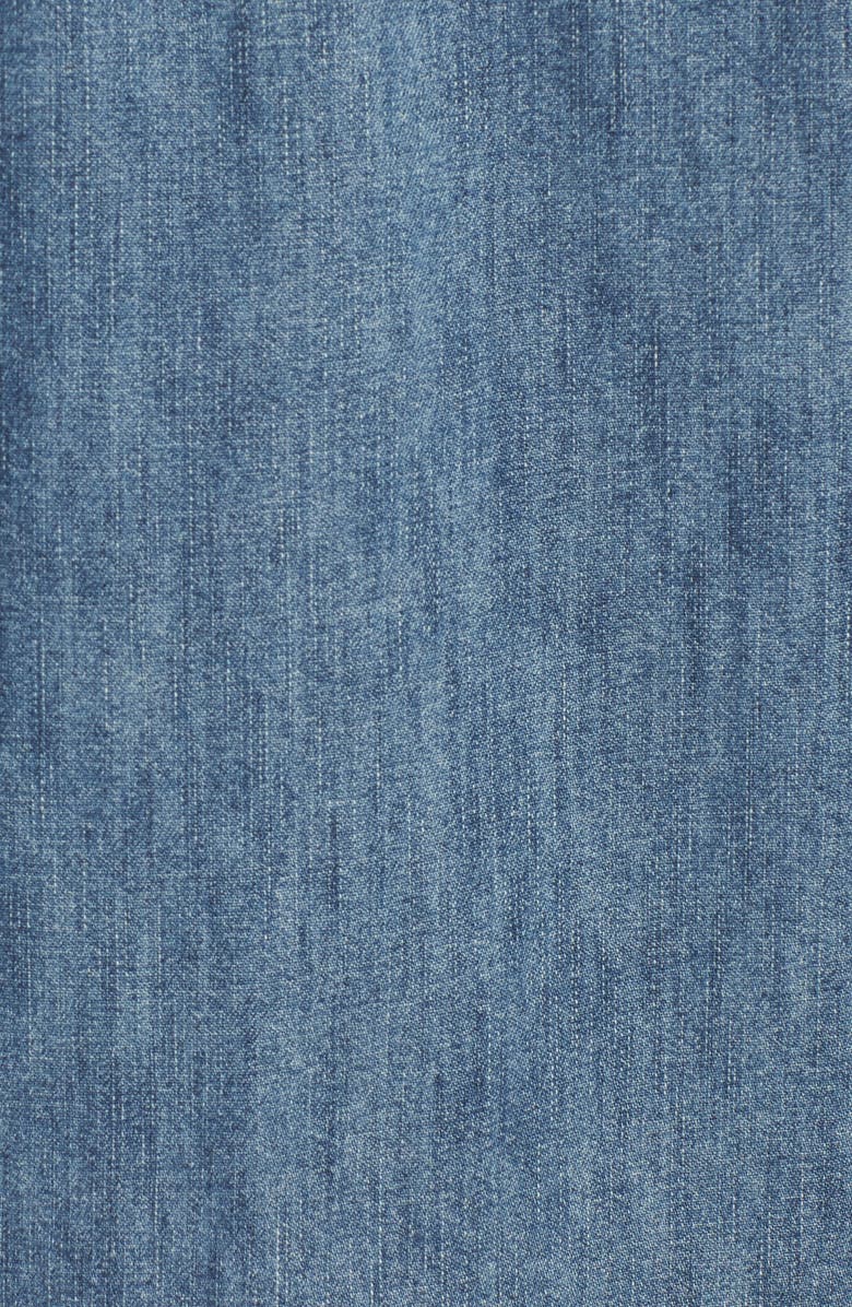 AG Nelson Slim Fit Sport Shirt, Alternate, color, 11 Years Castor