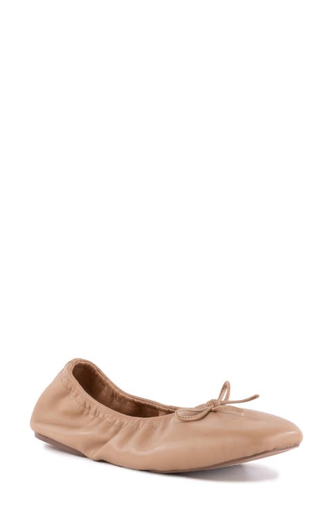 Breathless Ballet Flat (Women)