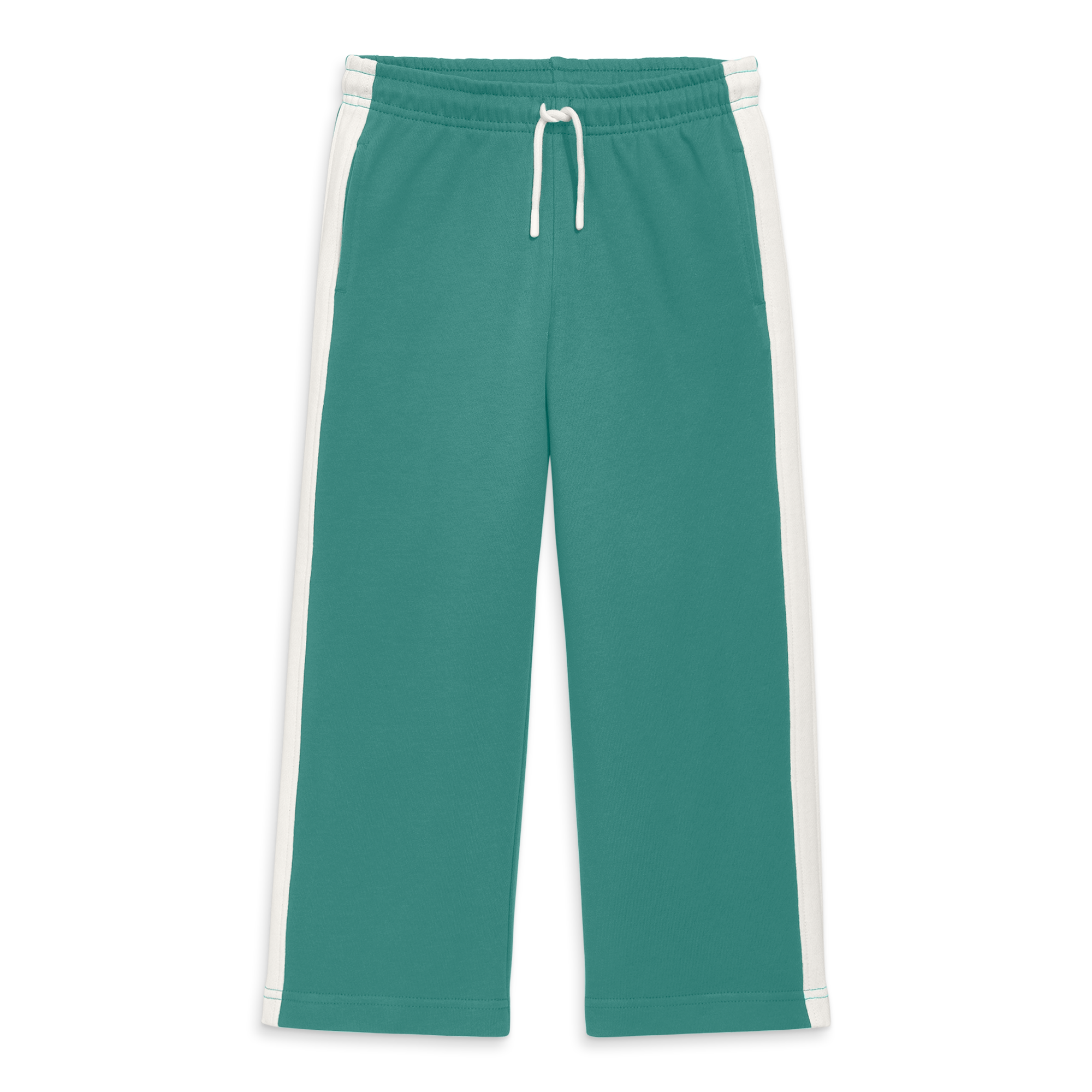 Sunwashed Teal