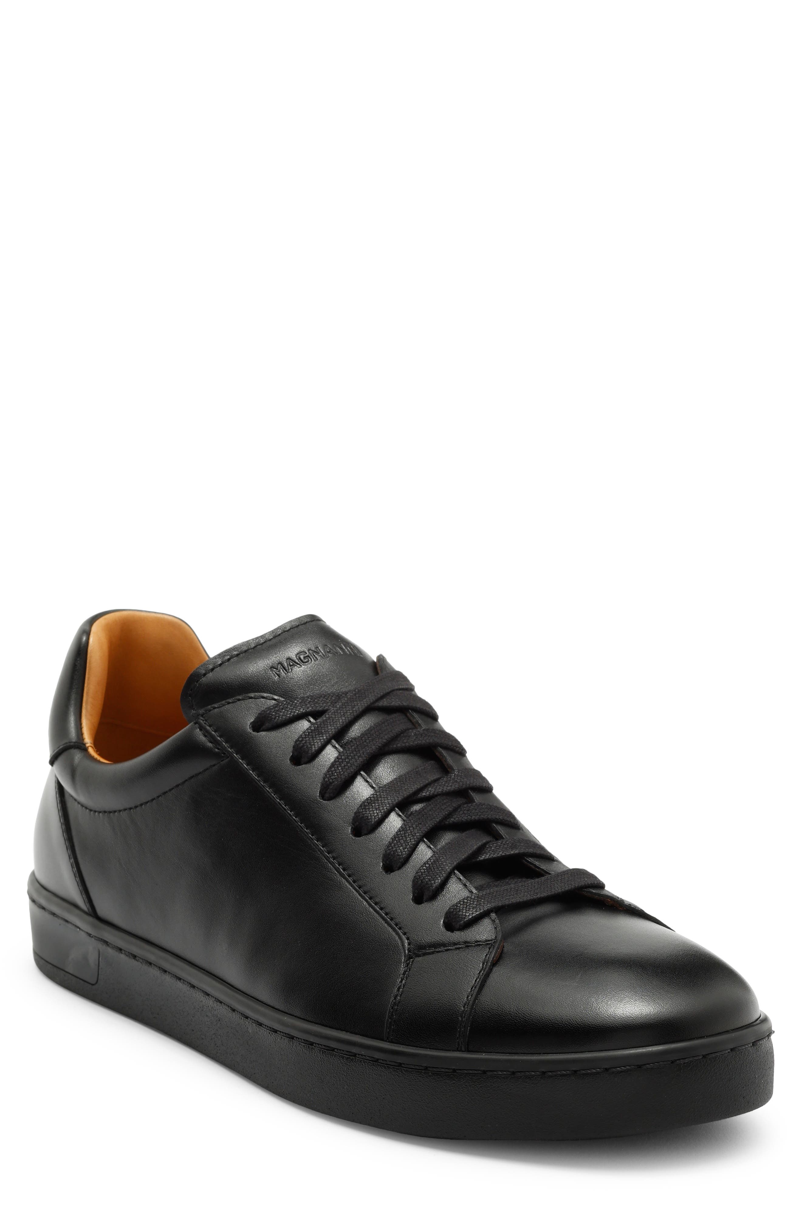 Magnanni Elonso Leather Sneaker