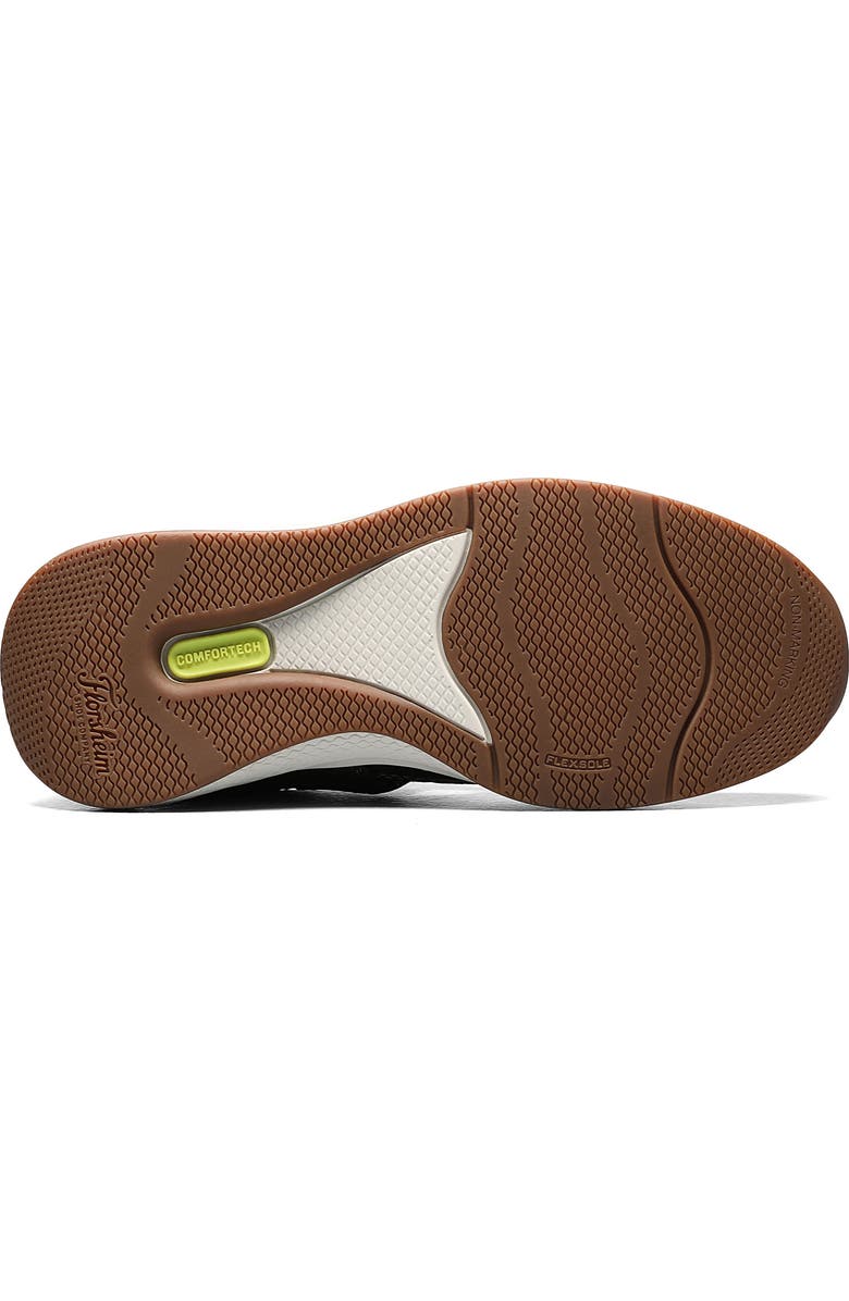 Florsheim Great Lakes Jr. Fisherman Sandal, Alternate, color,