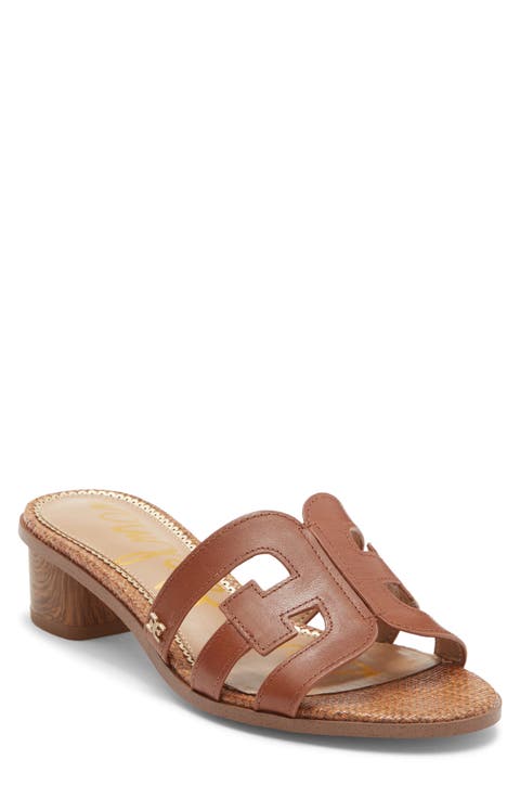Illie Slide Sandal (Women)