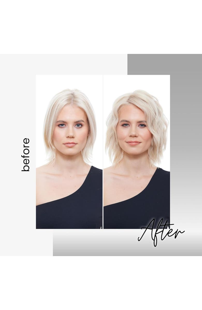 KENRA Platinum 17 Boosting Spray-Foam 8 oz, Alternate, color, N/A