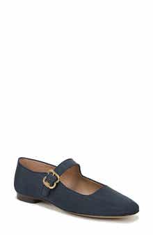 Sam Edelman Michaela Mary Jane Flat