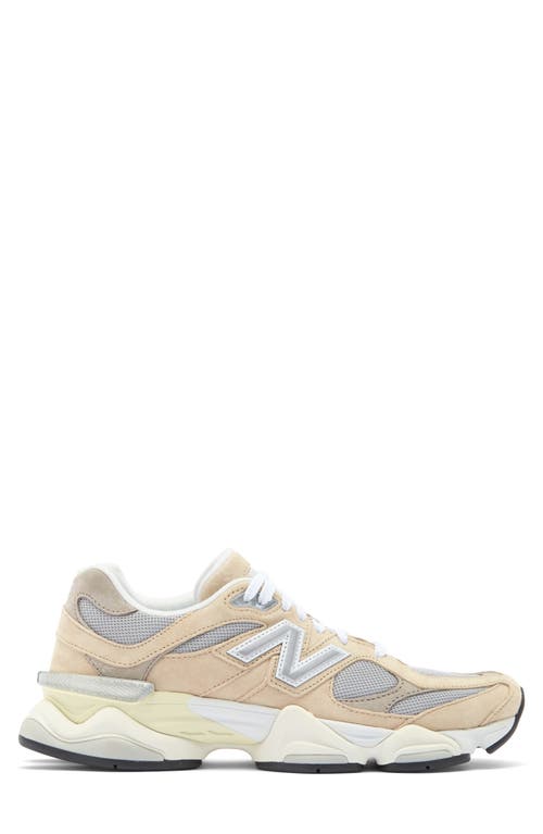 New Balance Gender Inclusive 9060 Sneaker