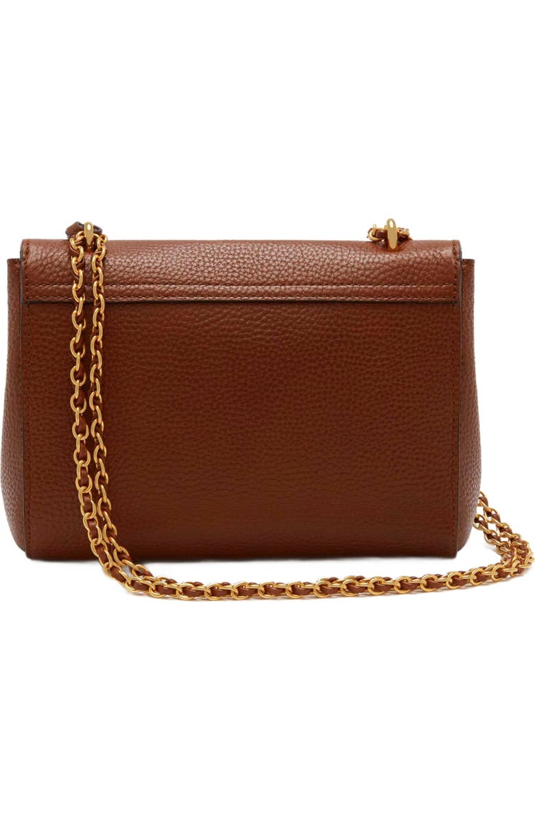 Mulberry Lily, Alternate, color, Oak