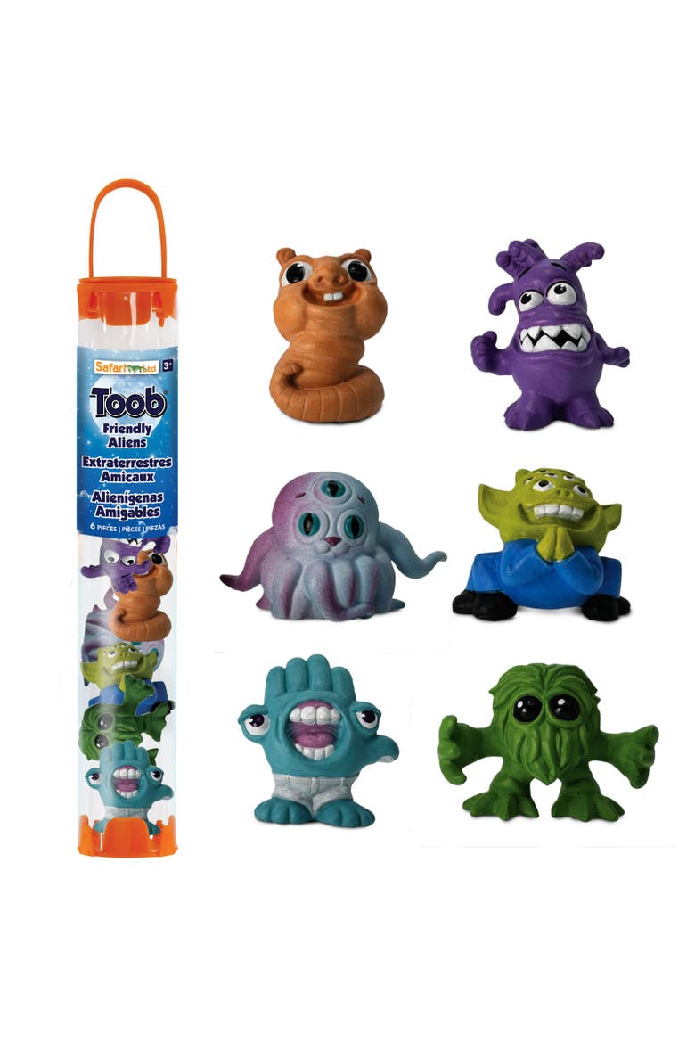 Friendly Aliens Toy, Main, color, No Color