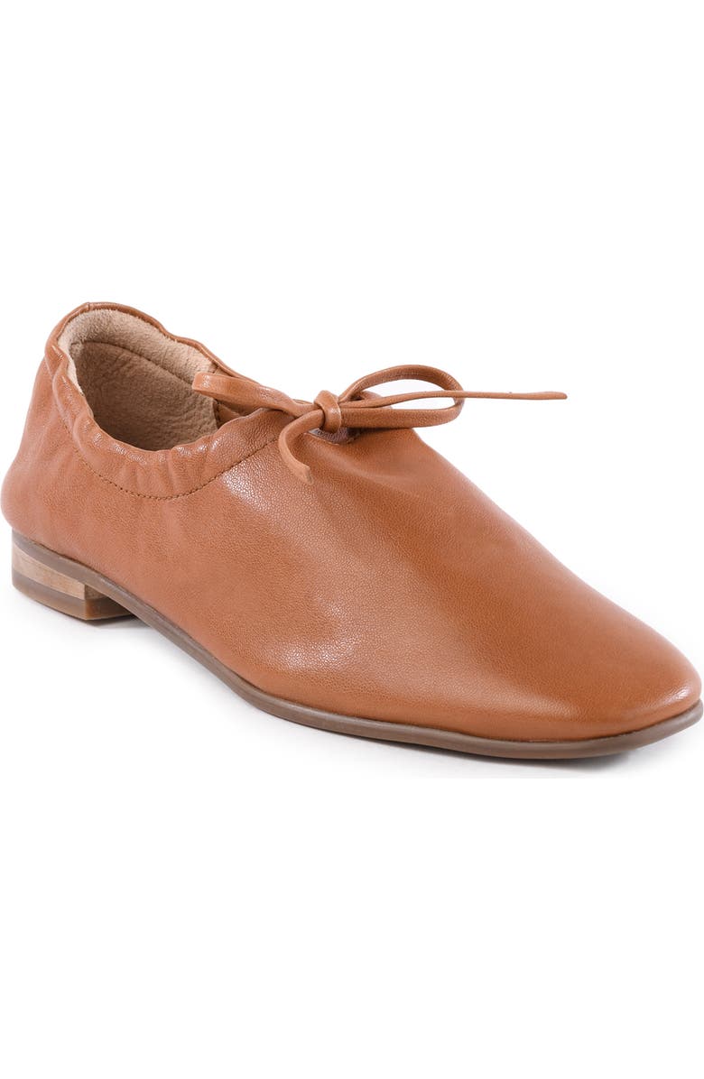 Seychelles Curtsy Flat, Main, color, Tan