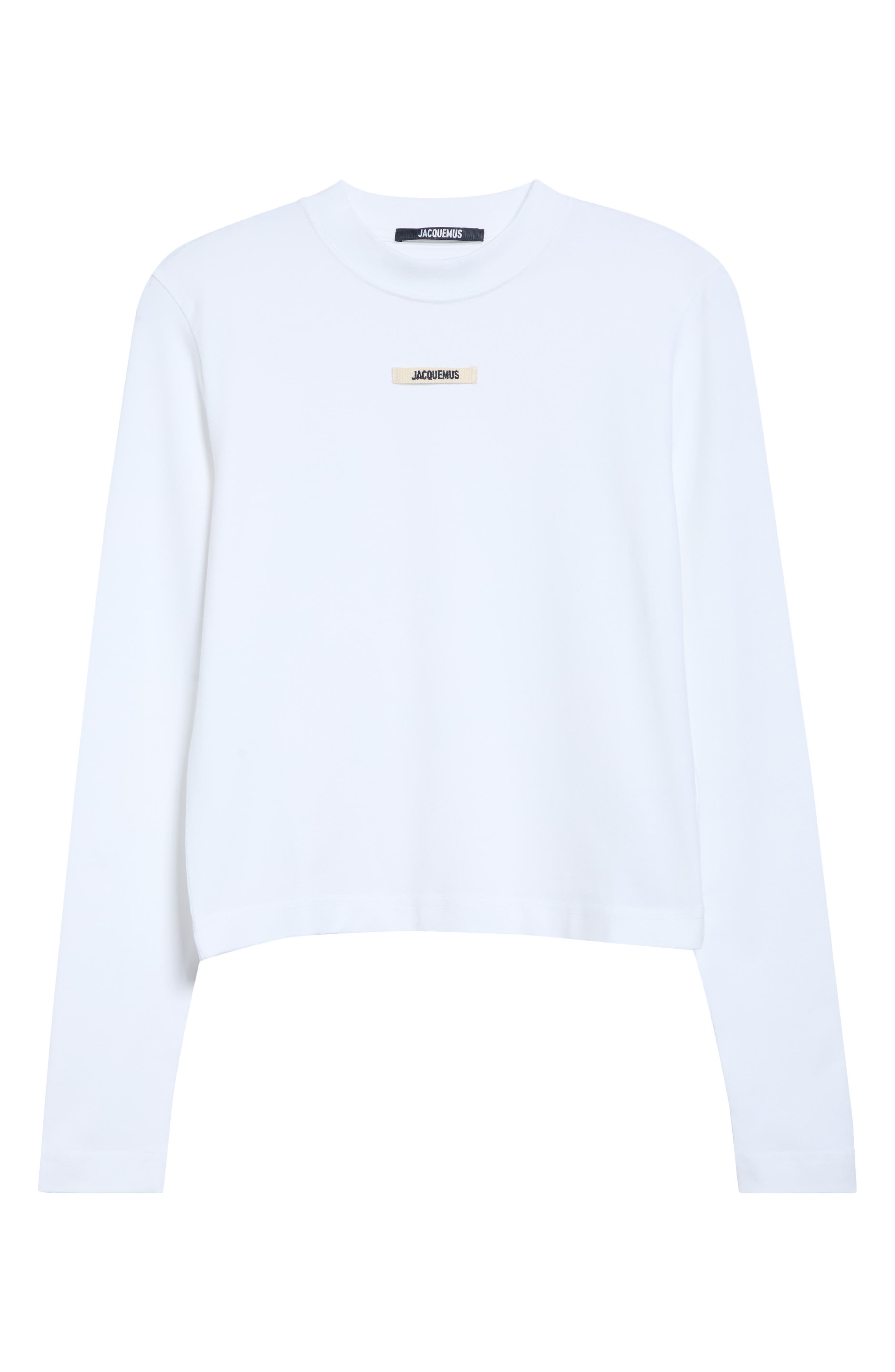 selected WHITE