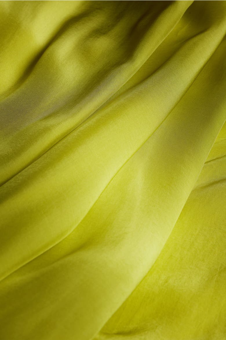 Mora Dress, Alternate, color, Apple