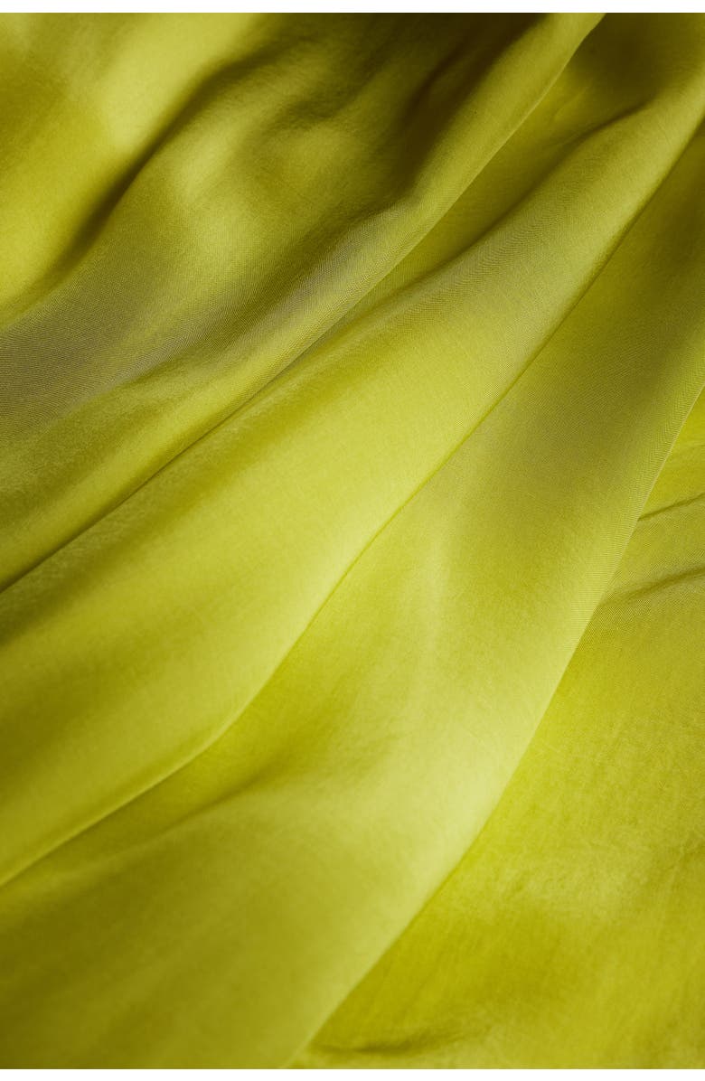 Marie Oliver Mora Dress, Alternate, color, Apple