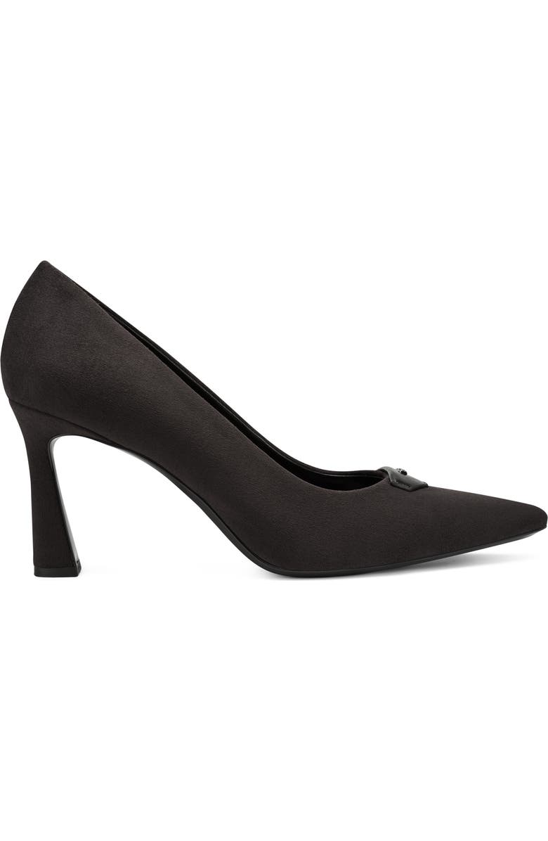 DKNY Cameron Pointed Toe Pump, Alternate, color,